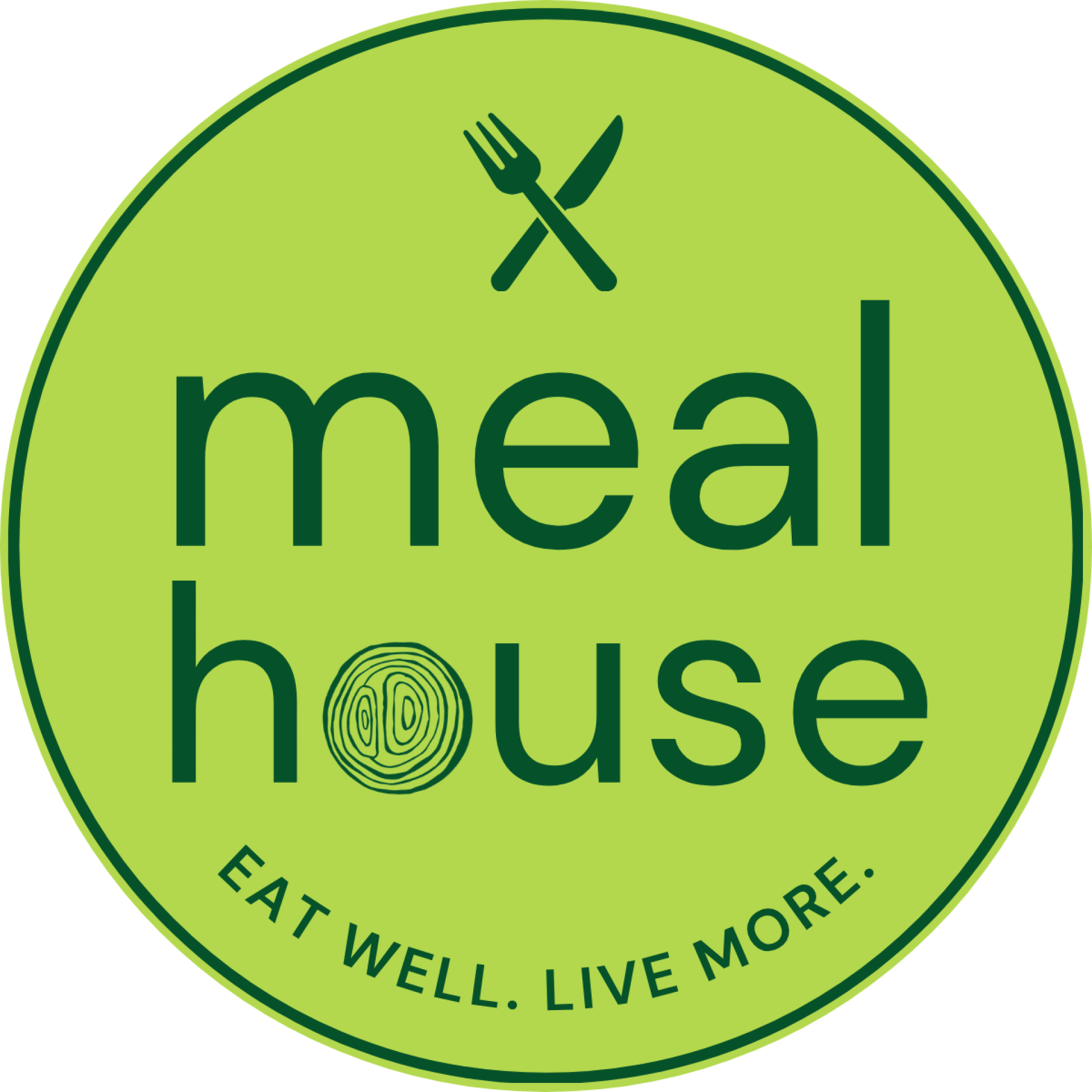 Meal House  logo